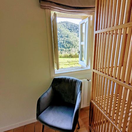 B&B Can Jan Sant Ferriol Екстериор снимка