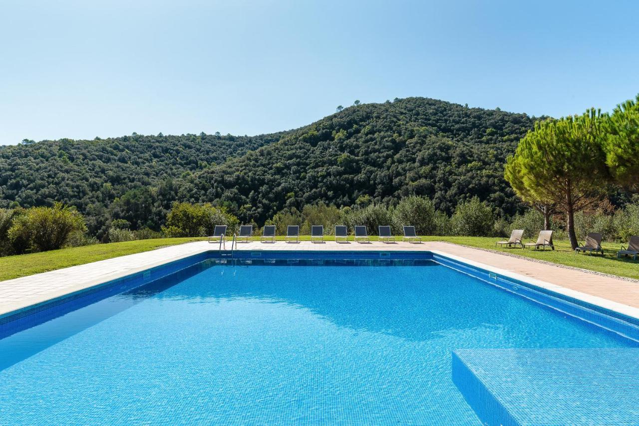 B&B Can Jan Sant Ferriol Екстериор снимка
