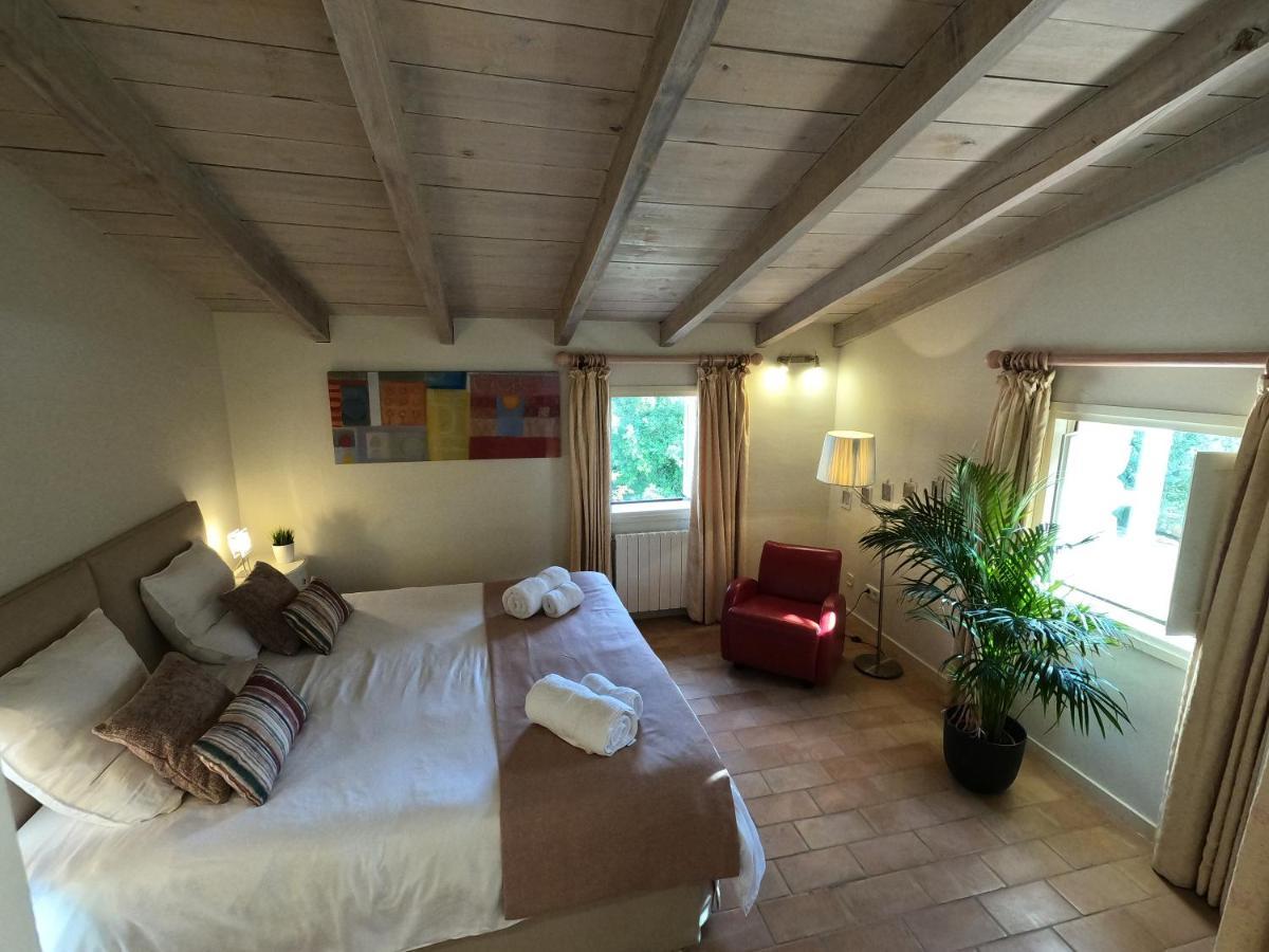 B&B Can Jan Sant Ferriol Екстериор снимка