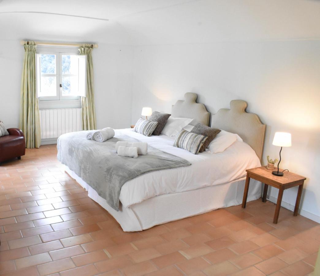B&B Can Jan Sant Ferriol Екстериор снимка