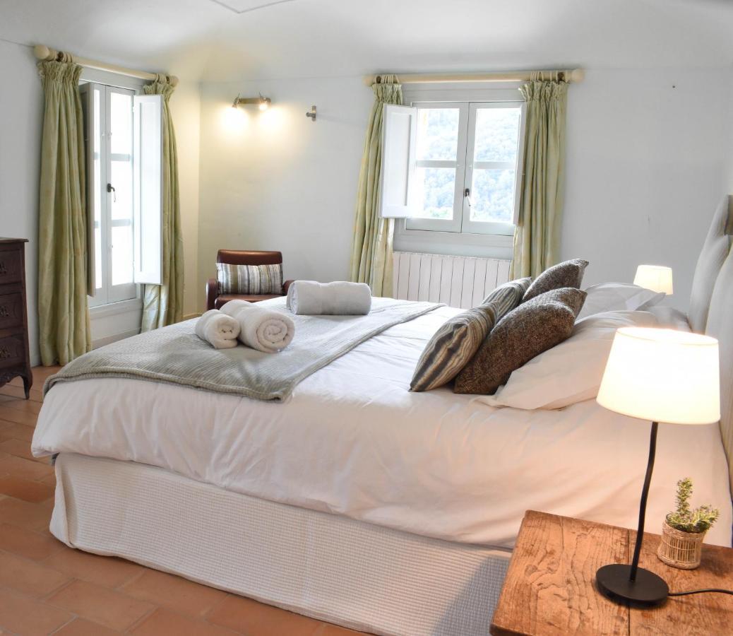 B&B Can Jan Sant Ferriol Екстериор снимка