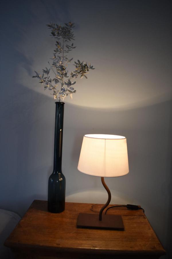 B&B Can Jan Sant Ferriol Екстериор снимка