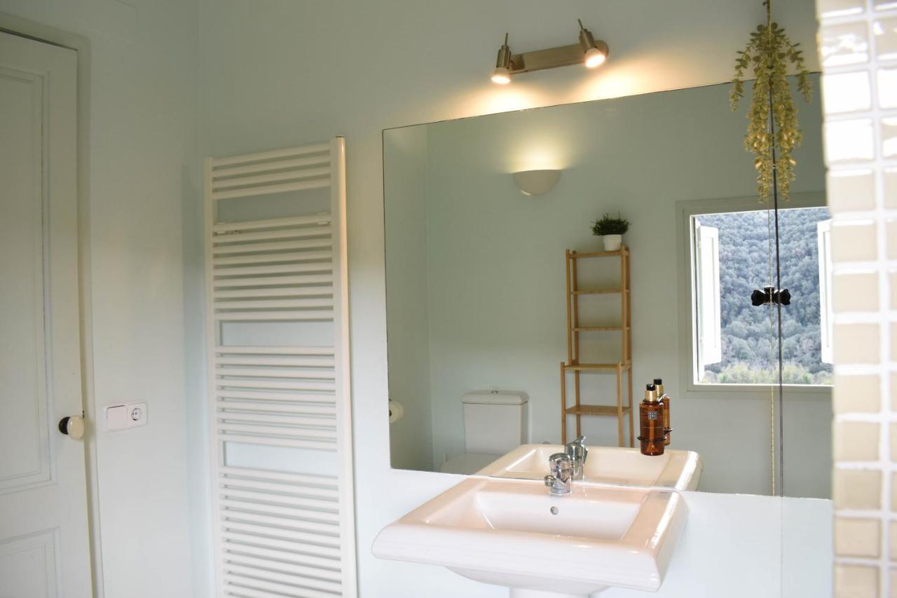 B&B Can Jan Sant Ferriol Екстериор снимка