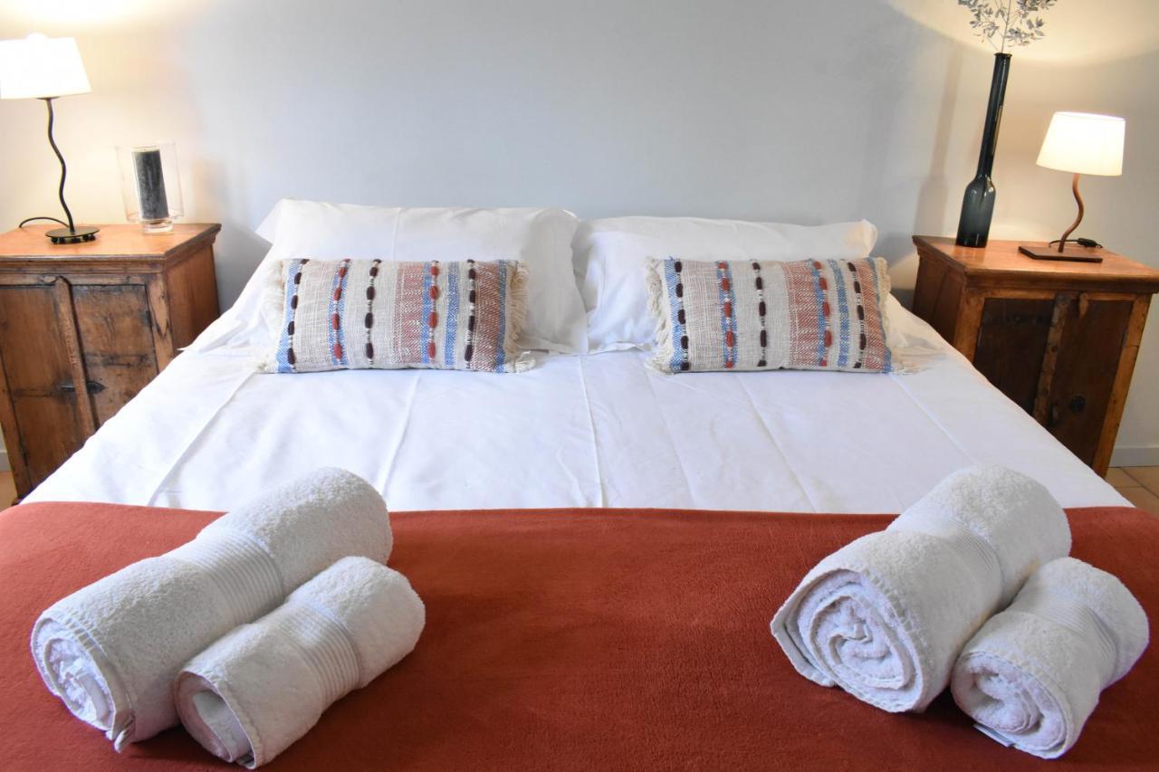 B&B Can Jan Sant Ferriol Екстериор снимка