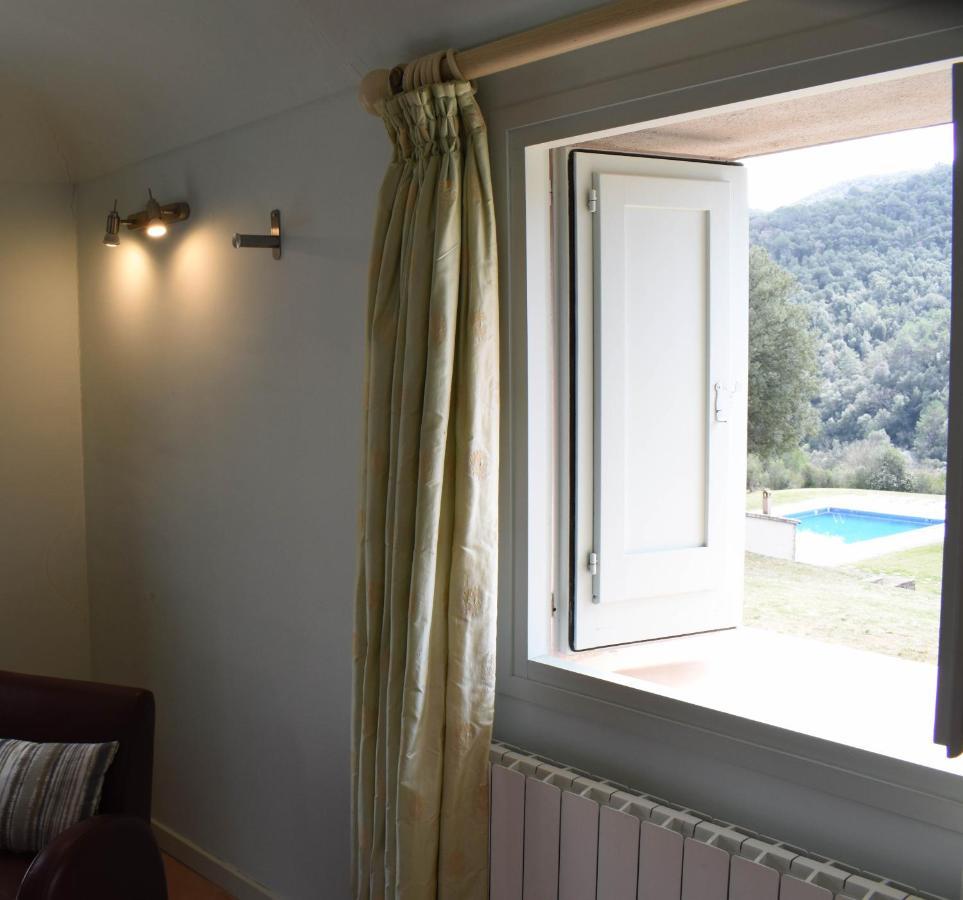 B&B Can Jan Sant Ferriol Екстериор снимка