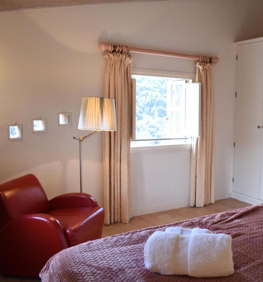 B&B Can Jan Sant Ferriol Екстериор снимка
