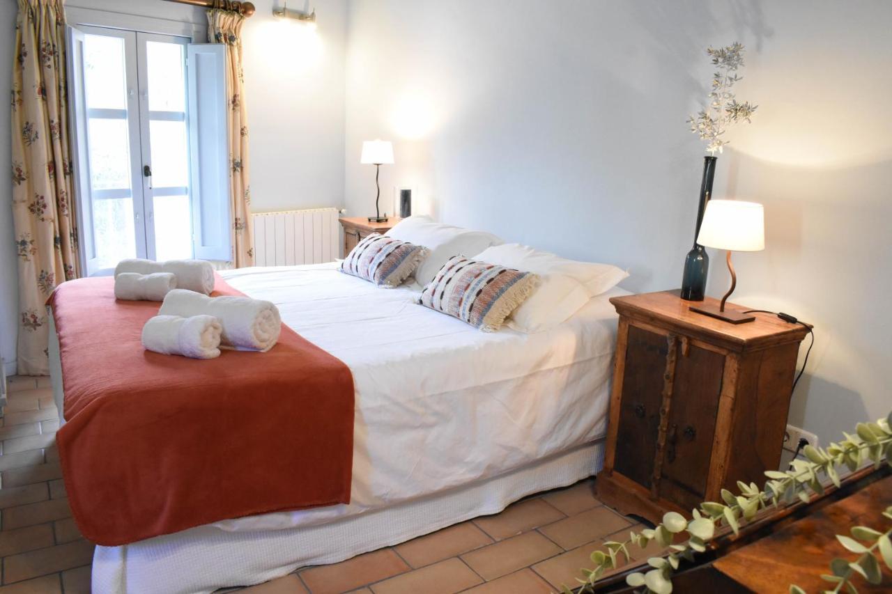 B&B Can Jan Sant Ferriol Екстериор снимка