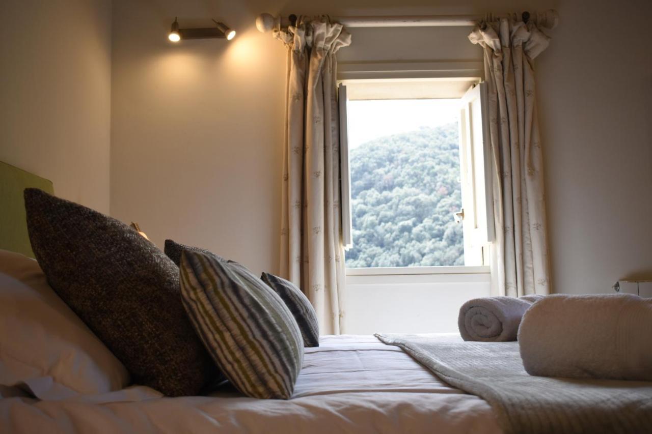 B&B Can Jan Sant Ferriol Екстериор снимка