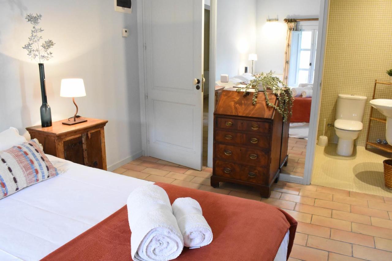 B&B Can Jan Sant Ferriol Екстериор снимка