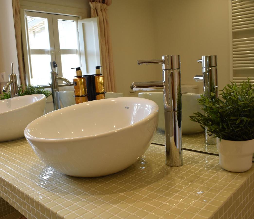 B&B Can Jan Sant Ferriol Екстериор снимка