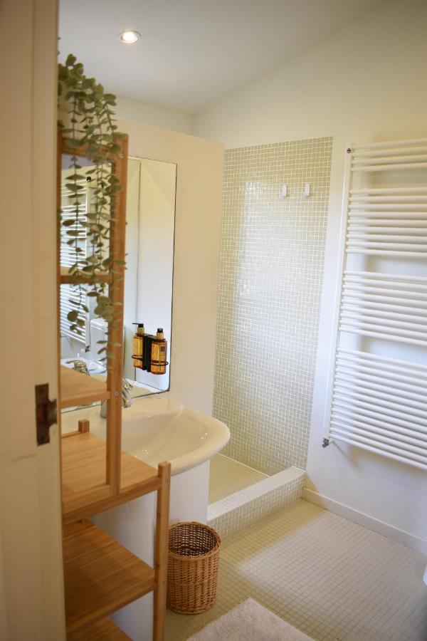 B&B Can Jan Sant Ferriol Екстериор снимка