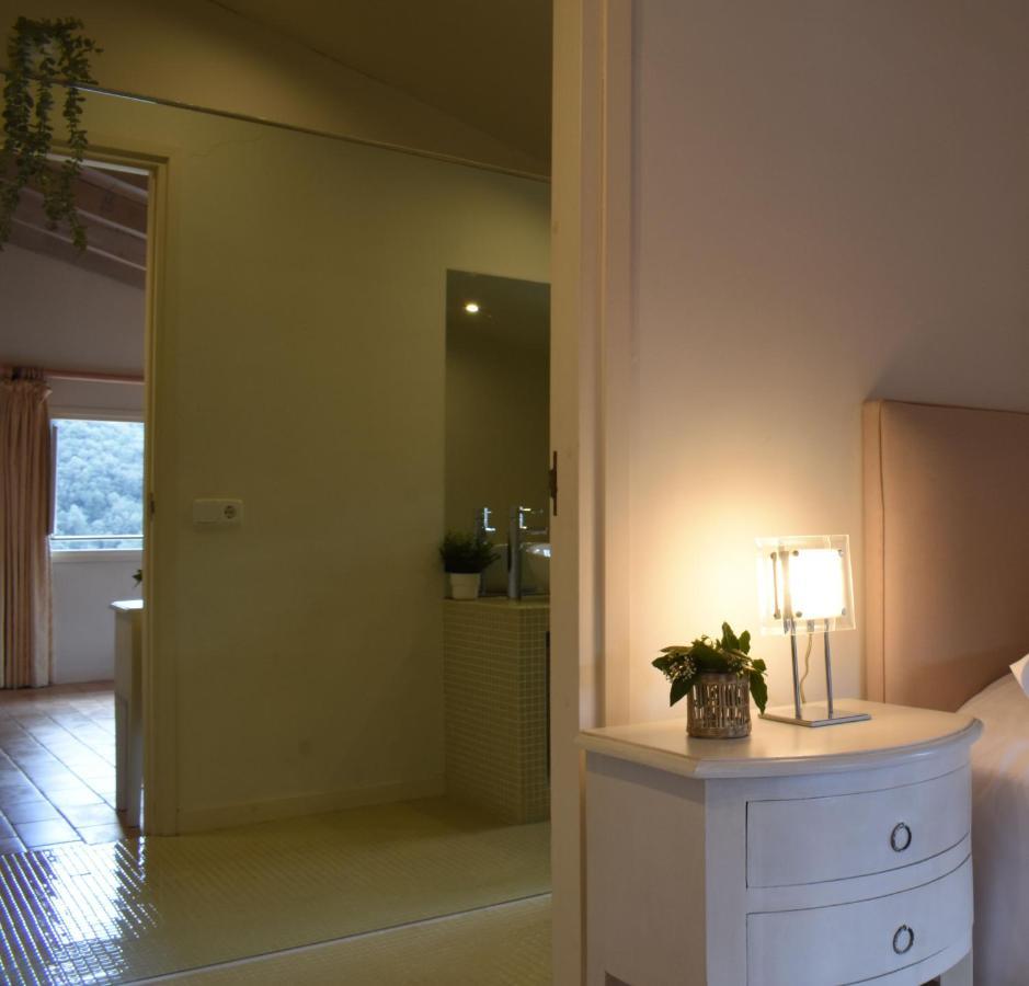 B&B Can Jan Sant Ferriol Екстериор снимка