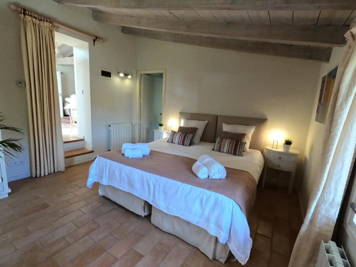 B&B Can Jan Sant Ferriol Екстериор снимка