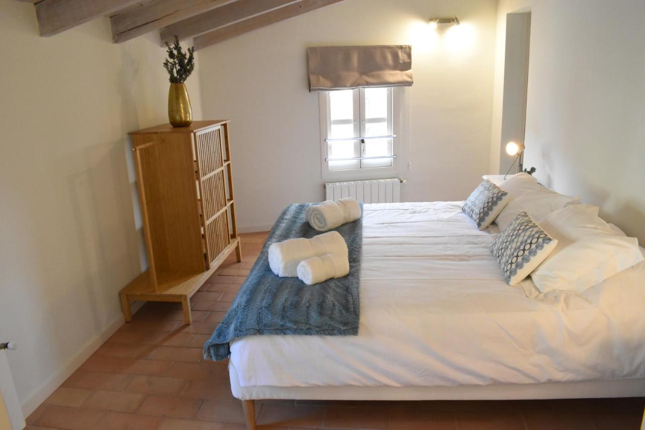 B&B Can Jan Sant Ferriol Екстериор снимка
