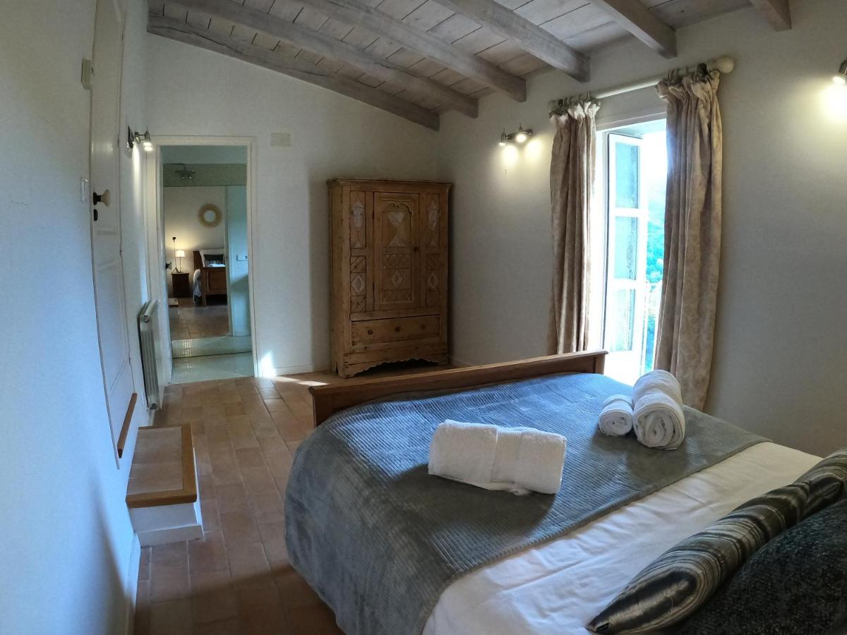 B&B Can Jan Sant Ferriol Екстериор снимка