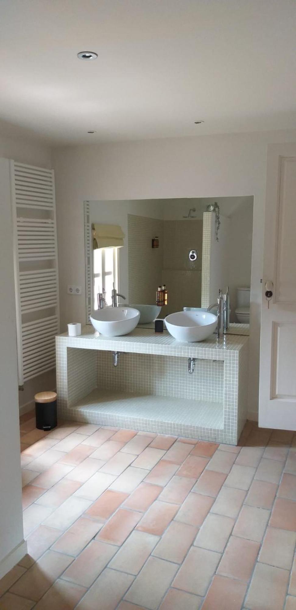 B&B Can Jan Sant Ferriol Стая снимка