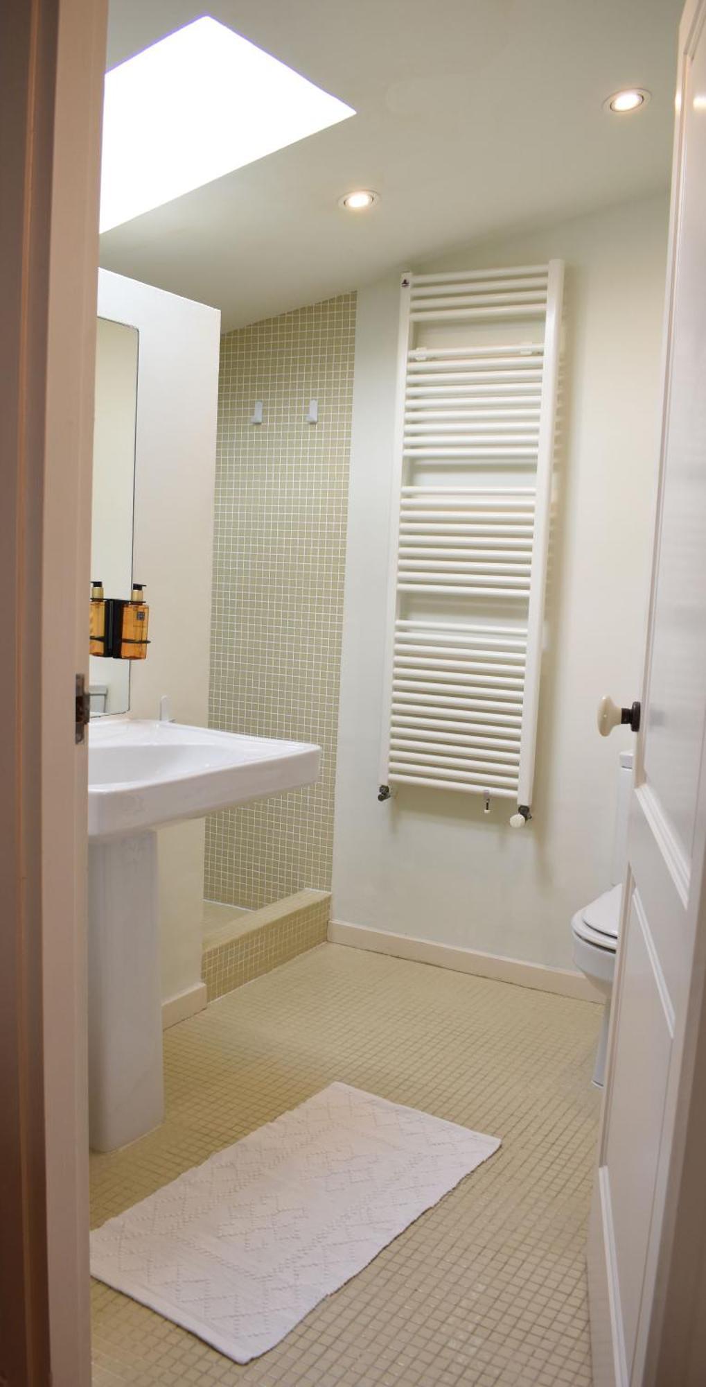 B&B Can Jan Sant Ferriol Стая снимка