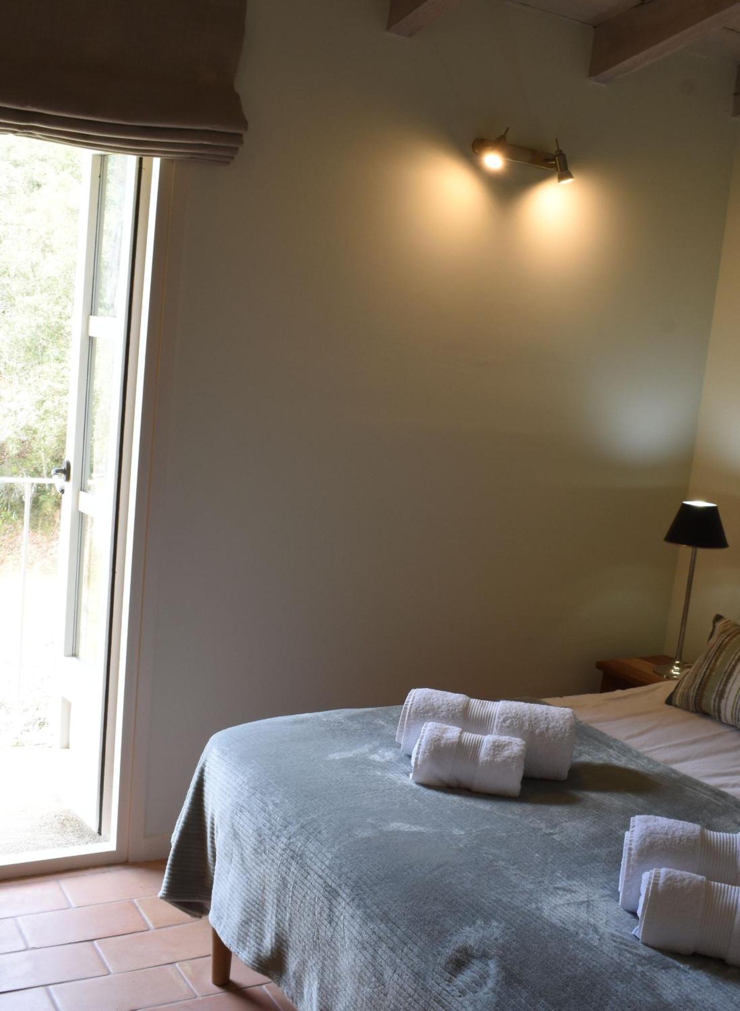B&B Can Jan Sant Ferriol Стая снимка