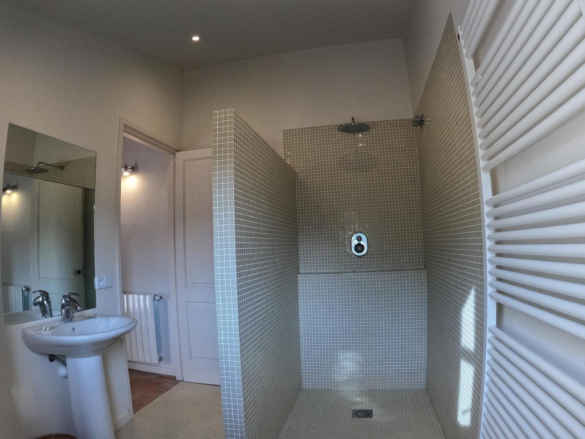 B&B Can Jan Sant Ferriol Стая снимка