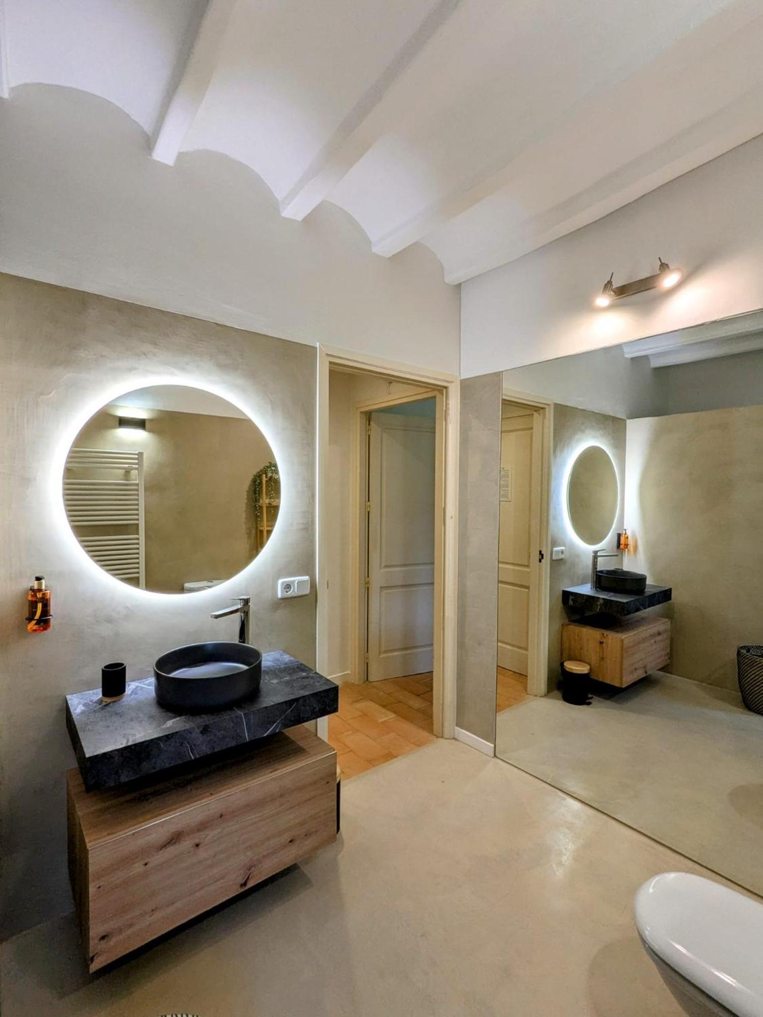 B&B Can Jan Sant Ferriol Екстериор снимка