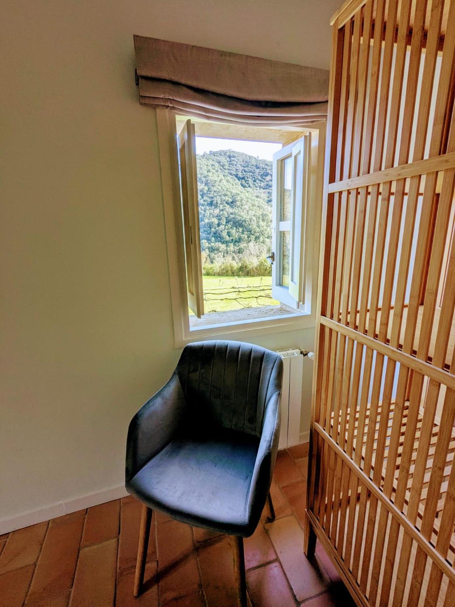 B&B Can Jan Sant Ferriol Екстериор снимка