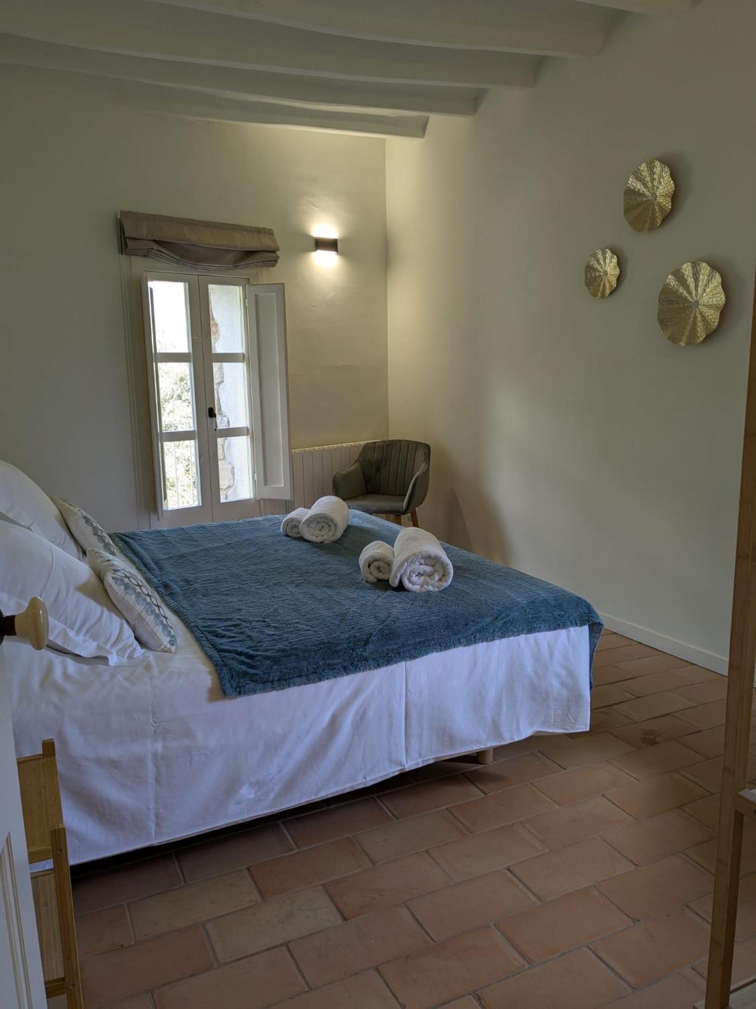 B&B Can Jan Sant Ferriol Екстериор снимка