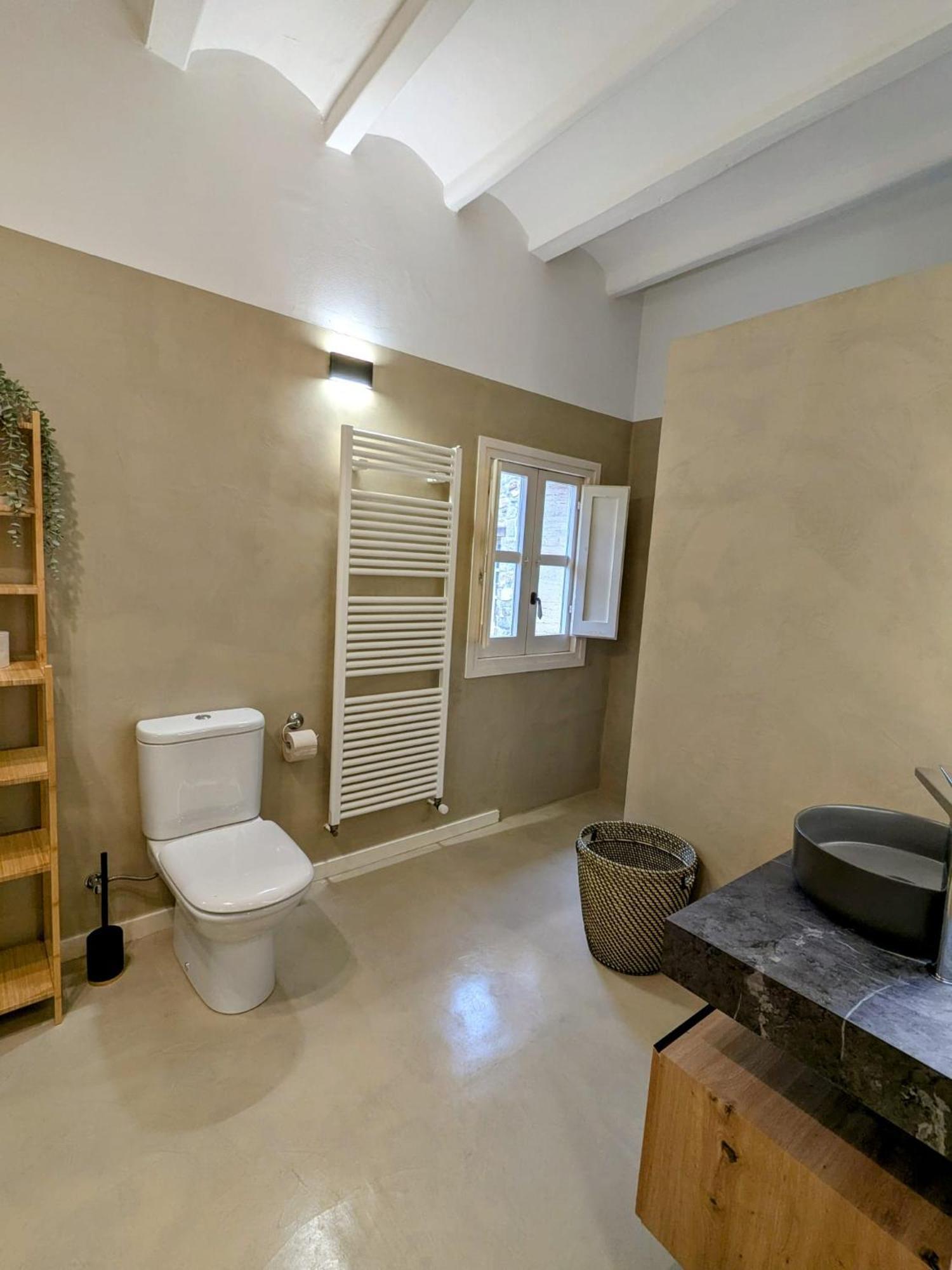 B&B Can Jan Sant Ferriol Екстериор снимка